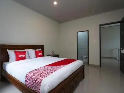 OYO 1848 TB'S Homestay - Photo 2