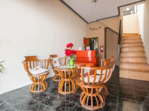 OYO 1859 Rancabali Residence - Photo 2
