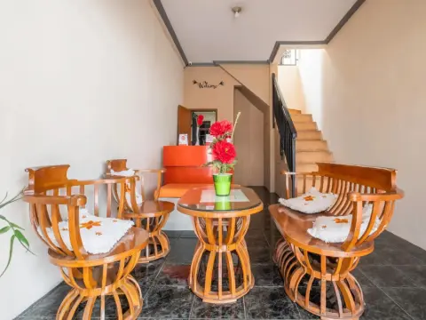 OYO 1859 Rancabali Residence - Photo 3