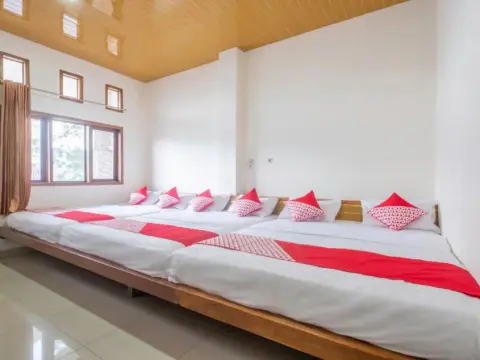 OYO 1869 Hotel Buah Sinuan - Photo 3