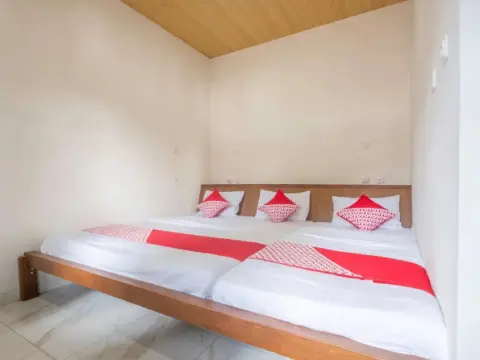 OYO 1869 Hotel Buah Sinuan - Photo 4