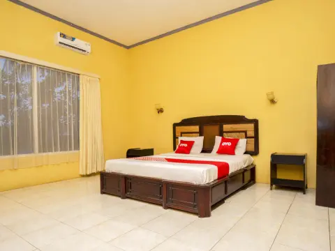 OYO 1989 Hotel Pelangi Harapan - Photo 2