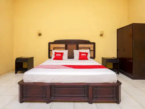 OYO 1989 Hotel Pelangi Harapan - Photo 3