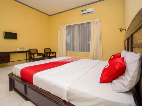 OYO 1989 Hotel Pelangi Harapan - Photo 4