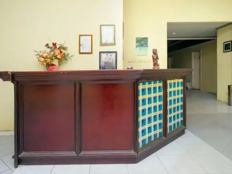 OYO 1989 Hotel Pelangi Harapan - Photo 1