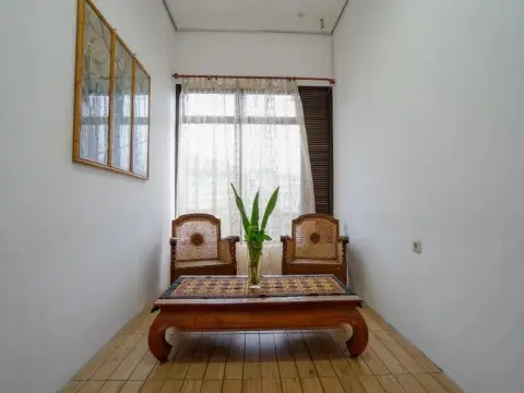 OYO 2067 Fedith Kost Syariah - Photo 3