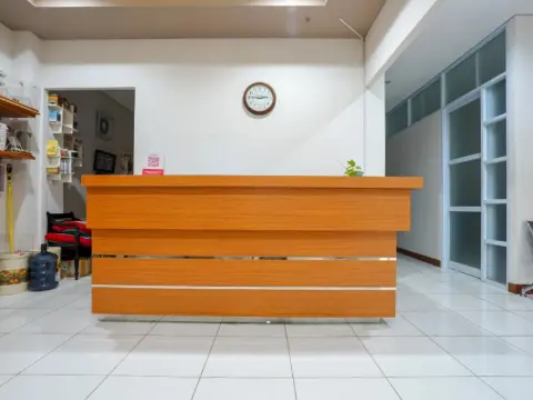 OYO 2067 Fedith Kost Syariah - Photo 2
