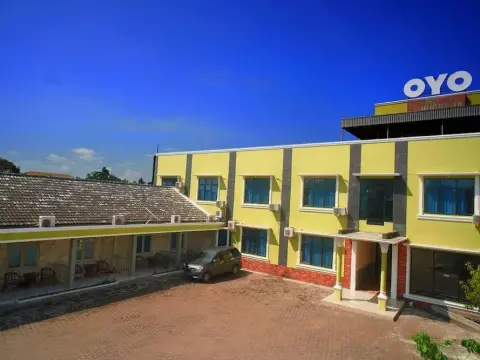 OYO 207 Nugraha Homestay - Photo 1