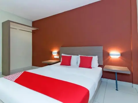 OYO 207 Nugraha Homestay - Photo 3