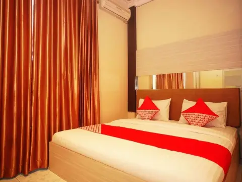 OYO 207 Nugraha Homestay - Photo 4