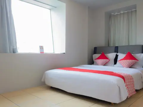 OYO 208 G House - Photo 1