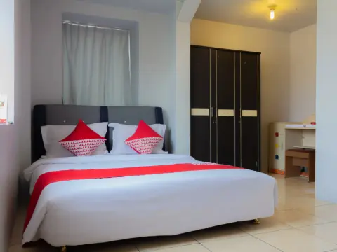 OYO 208 G House - Photo 2