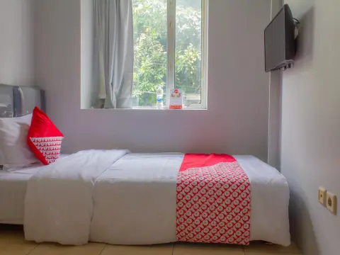 OYO 208 G House - Photo 4