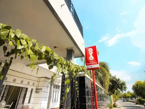OYO 2138 Tiaz Homestay - Photo 1