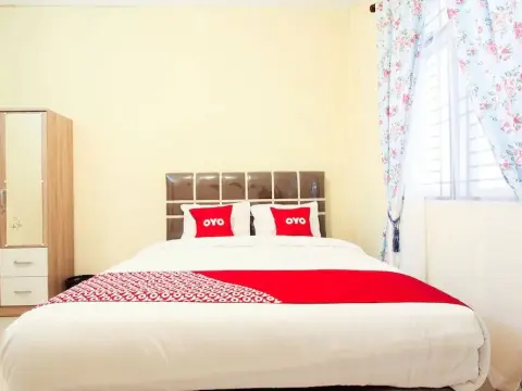 OYO 2138 Tiaz Homestay - Photo 3
