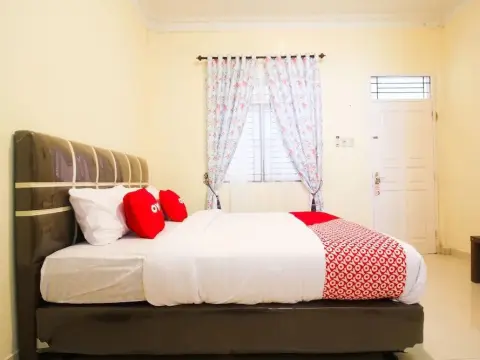 OYO 2138 Tiaz Homestay - Photo 4