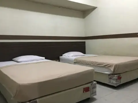 OYO 2144 Hotel Rapos - Foto 3