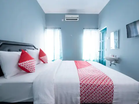 OYO 2224 Lousiana House - Photo 1