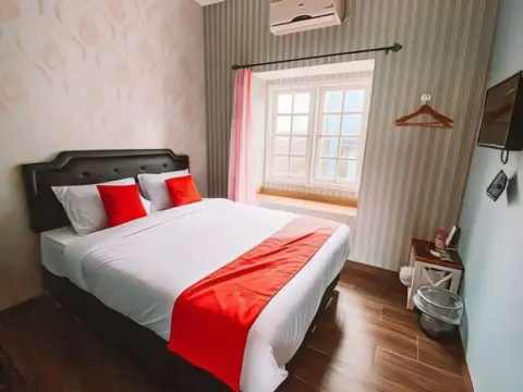 OYO 2224 Lousiana House - Photo 4