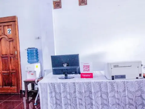 OYO 2226 Nurmega Jaya - Photo 3