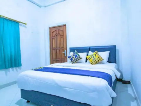 OYO 2226 Nurmega Jaya - Photo 4