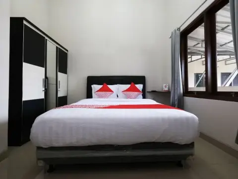 OYO 2231 D'kost - Photo 2