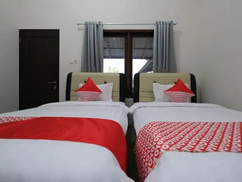 OYO 2231 D'kost - Photo 4