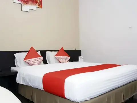 OYO 224 Wisma Grand Kemala - Foto 3