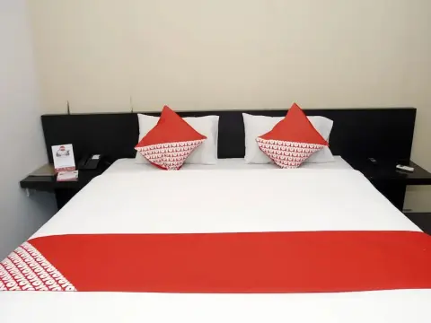 OYO 224 Wisma Grand Kemala - Foto 4