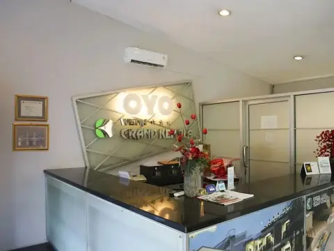OYO 224 Wisma Grand Kemala - Foto 2