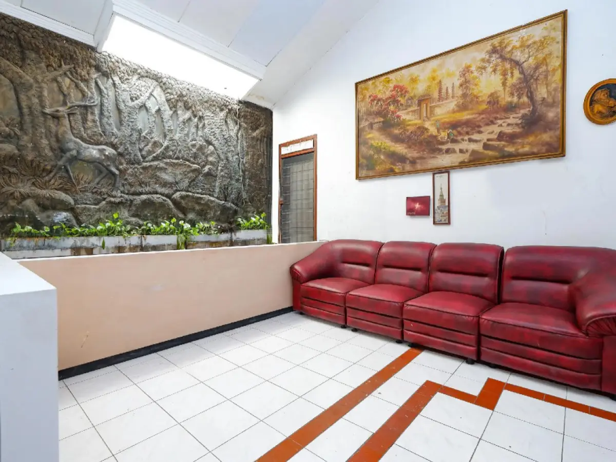 OYO 2240 Simpang Tujuh Residence
