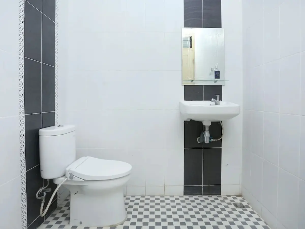 OYO 2268 Tim-tim Homestay Syariah