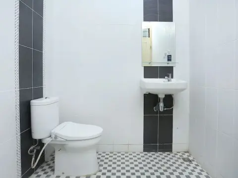 OYO 2268 Tim-tim Homestay Syariah - Photo 1