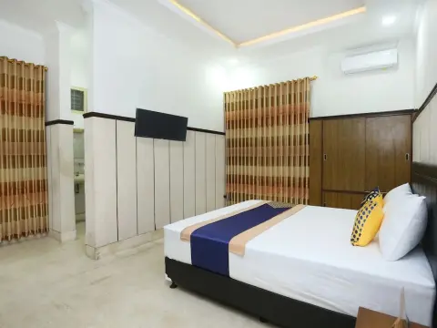 OYO 2268 Tim-tim Homestay Syariah - Photo 3