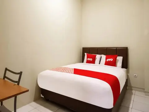 OYO 2354 3 Point Residence - Photo 2