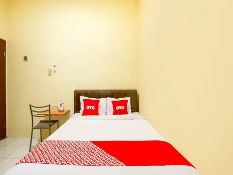 OYO 2354 3 Point Residence - Photo 3