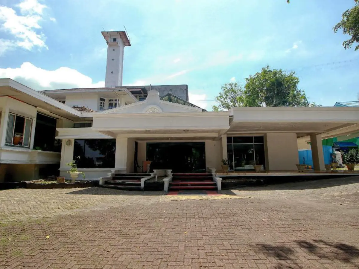 OYO 2360 Hotel Rio