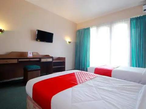 OYO 2360 Hotel Rio - Photo 3