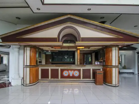 OYO 2360 Hotel Rio - Photo 2
