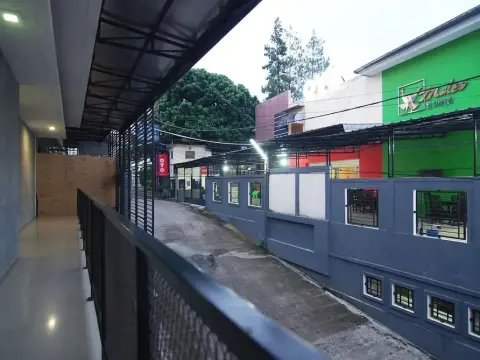 OYO 2385 Maleo Exclusive Residence 2 - Photo 1