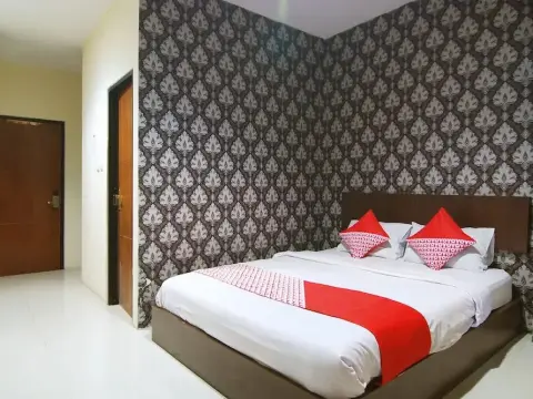 OYO 2385 Maleo Exclusive Residence 2 - Photo 4
