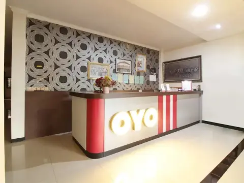 OYO 2385 Maleo Exclusive Residence 2 - Photo 2