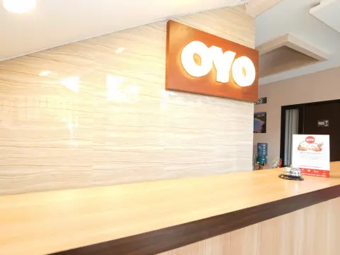 OYO 240 Audah Sevana Syariah Hotel - Photo 2