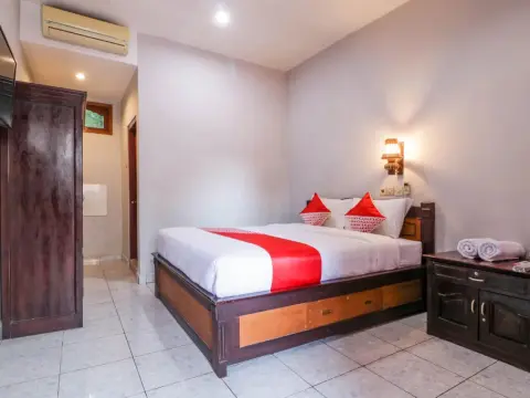 OYO 2411 Taman Mekar Beach Inn 2 - Photo 2