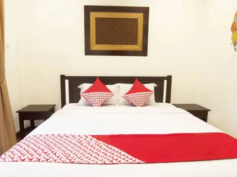 OYO 261 Sasono Putro Guest House - Photo 4