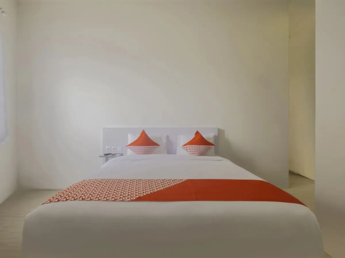 OYO 2759 Cibeureum Residence Ii