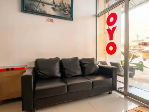 OYO 2759 Cibeureum Residence Ii - Photo 4