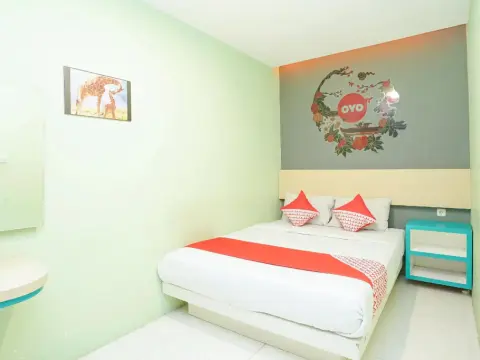 OYO 277 Rukotel - Foto 3