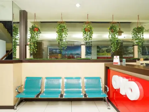 OYO 277 Rukotel - Foto 2