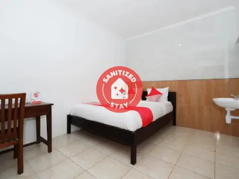 OYO 2803 Orchid House - Photo 2